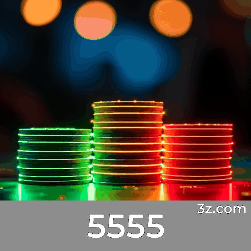 5555: O Seu Cassino Online de Confiança