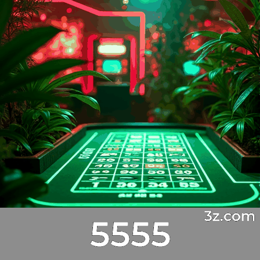 5555: A Experiência de Jogos de Mesa ao Vivo Preferida do Brasil