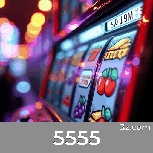5555: O Seu Cassino Online de Confiança