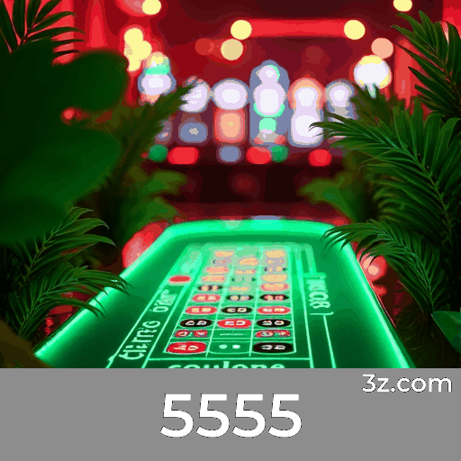 5555 App: Apostas Móveis com Facilidade e Funções Completa