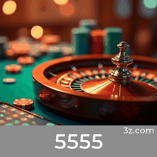 5555: O Seu Cassino Online de Confiança