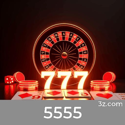 5555: Plataforma de Apostas com Serviço Profissional