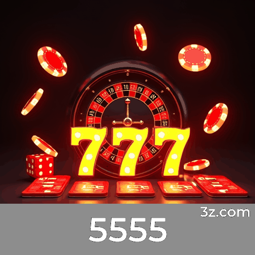 Registre-se Rapidamente e Desbloqueie Recompensas Exclusivas no 5555