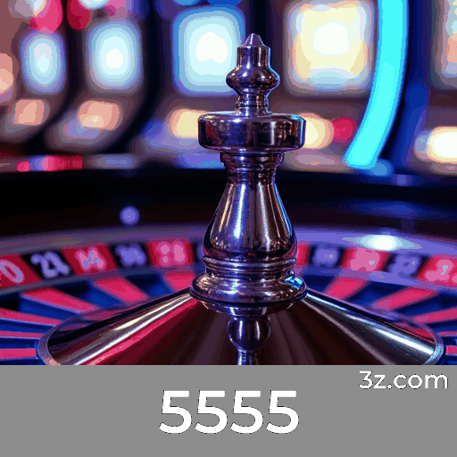 5555: Experiência Incrível em Jogos de Cassino
