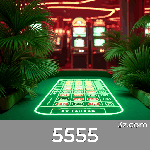 5555: O Seu Cassino Online de Confiança