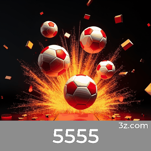 5555: O Seu Cassino Online de Confiança