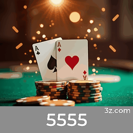 5555: O Seu Cassino Online de Confiança