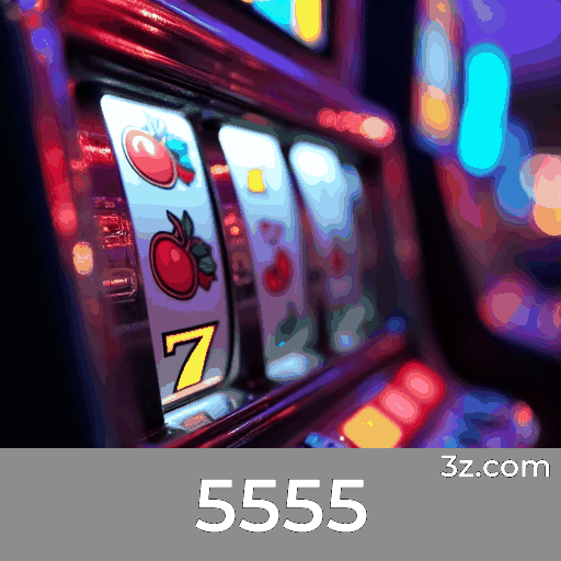 5555: Experiência Incrível em Jogos de Cassino