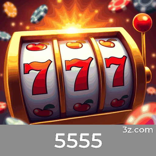 Desbloqueie Surpresas Exclusivas com 5555