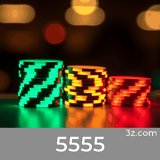 5555: O Seu Cassino Online de Confiança