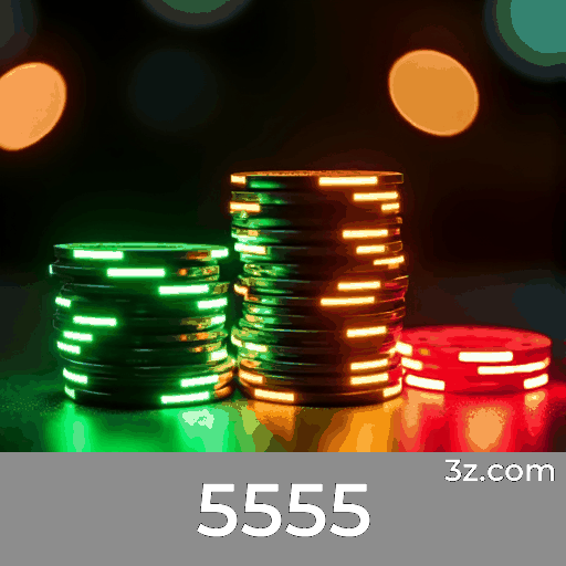 5555: Plataforma de Apostas com Serviço Profissional